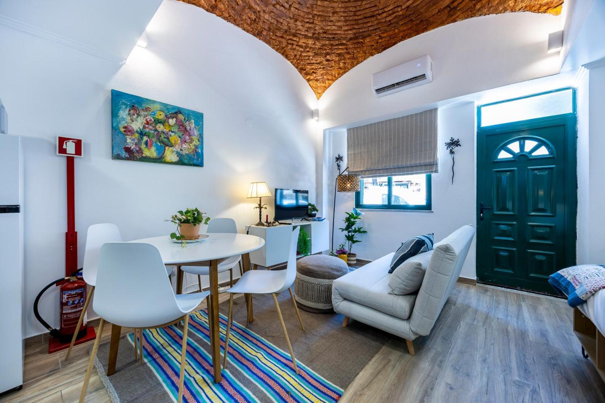 奥良Casa Da Guida公寓 外观 照片