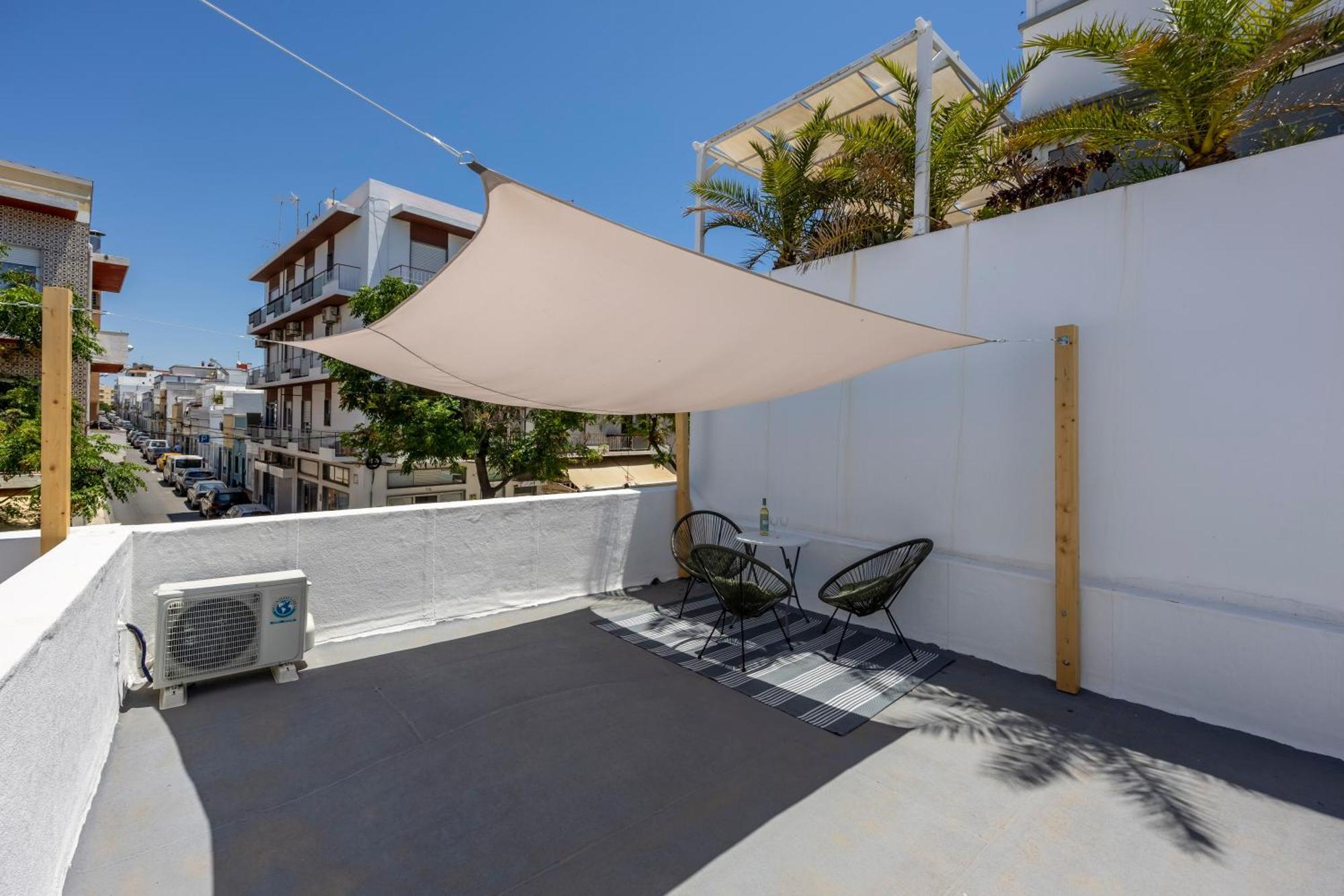 奥良Casa Da Guida公寓 外观 照片