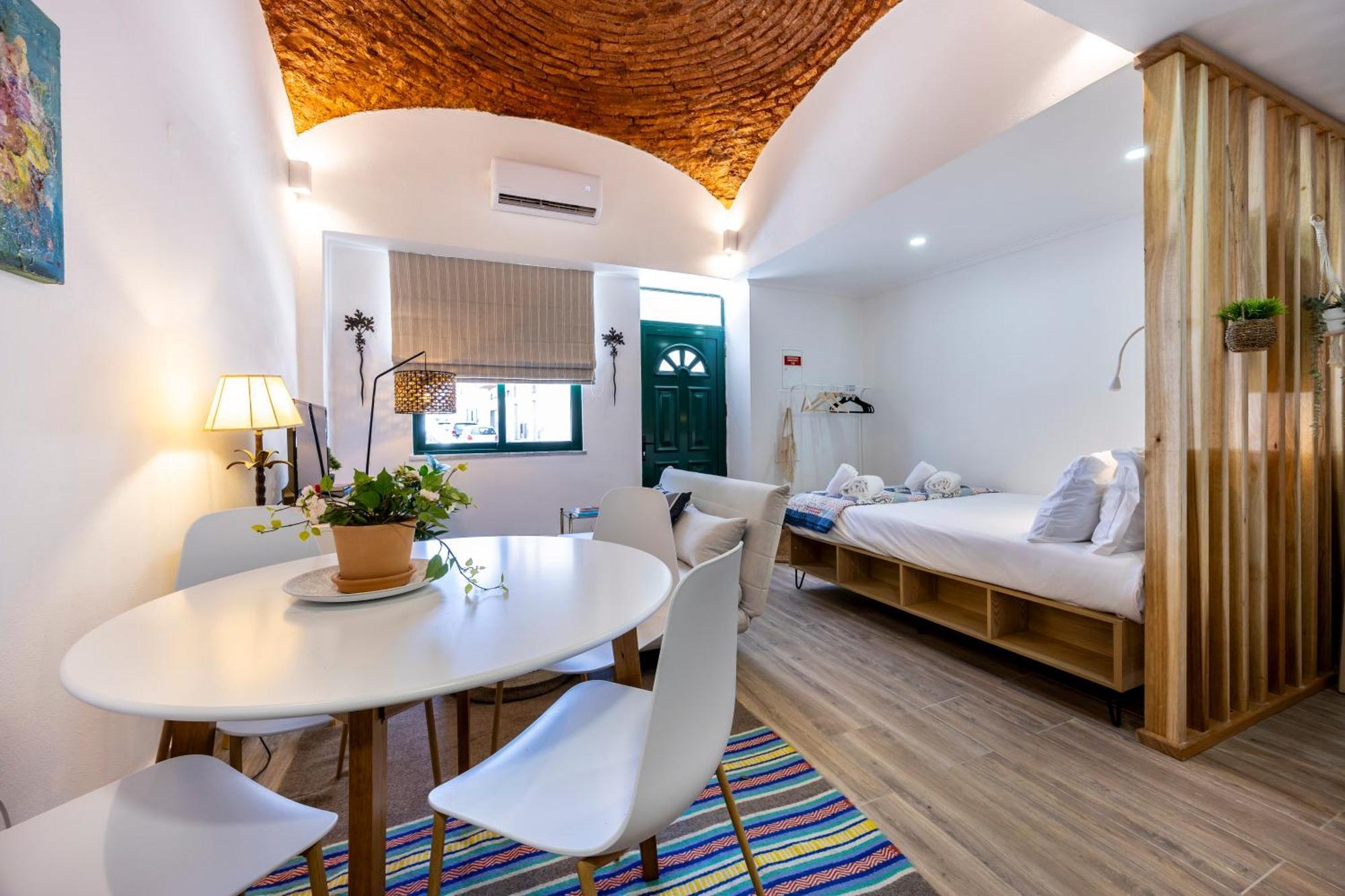 奥良Casa Da Guida公寓 外观 照片