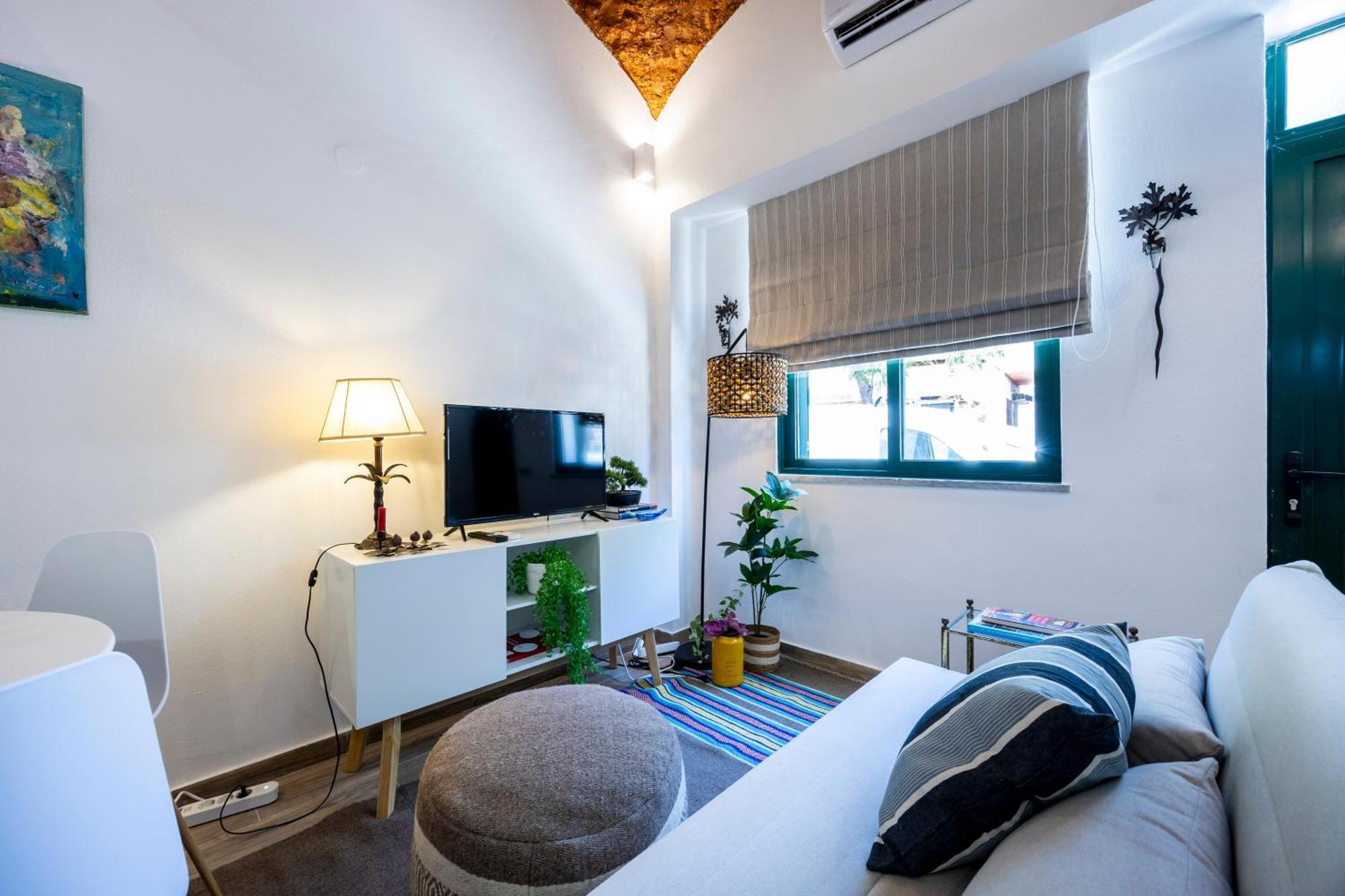 奥良Casa Da Guida公寓 外观 照片